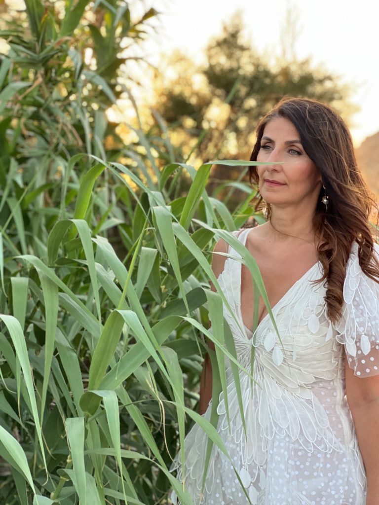 Nisane Sümer Bild