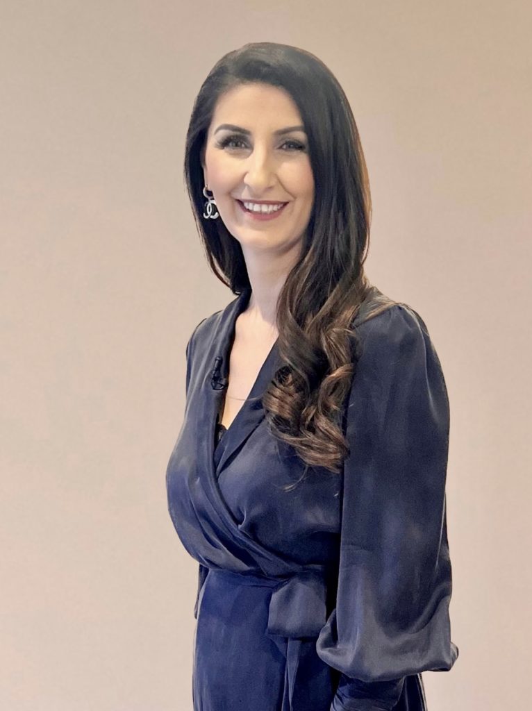 Nisane Suemer