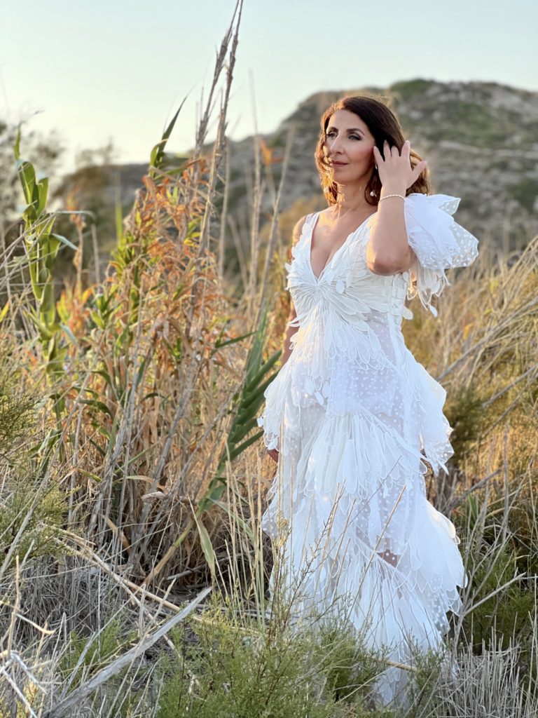 Nisane Sümer