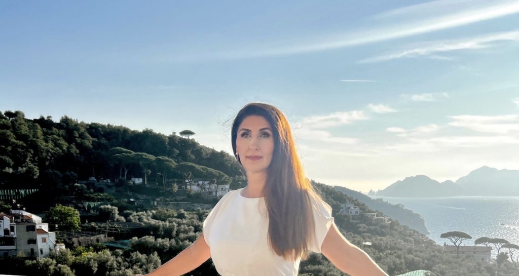 Nisane Sümer