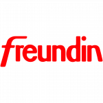Logo Freundin